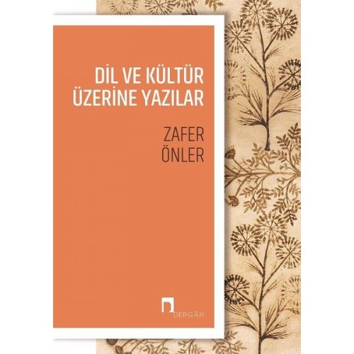 Dil ve Kültür Üzerine Yazılar