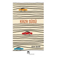 Kaza Süsü