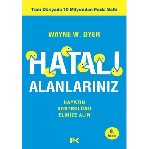 Hatalı Alanlarınız