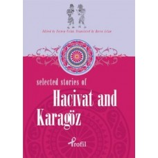 Selected Stories of Hacivat and Karagöz