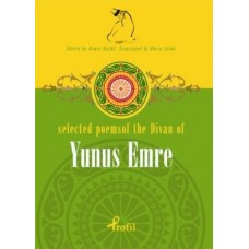 Selected Poems of The Divan of Yunus Emre