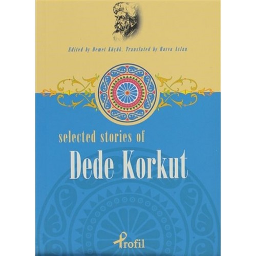 Selected Stories of Dede Korkut