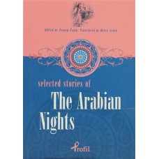 Selected Stories of Arabian Nights