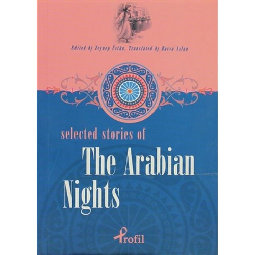 Selected Stories of Arabian Nights