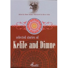 Selected Stories Of Kelile And Dimne