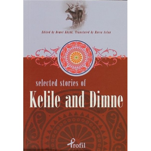 Selected Stories Of Kelile And Dimne