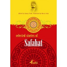 Selected Stories Of Safahat