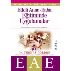 Etkili Anne Baba Eğitiminde Uygulamalar