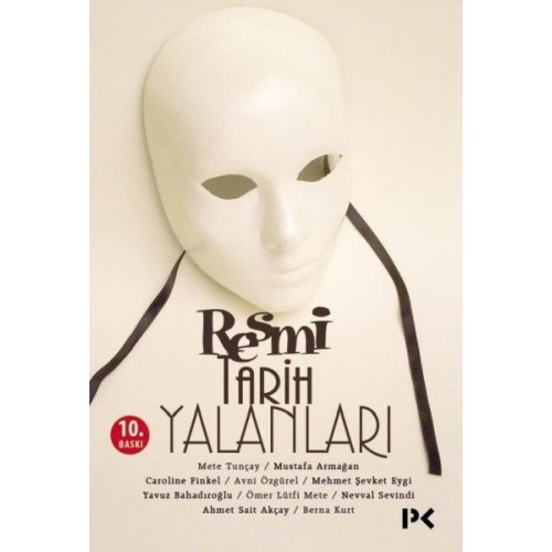 Resmi Tarih Yalanları