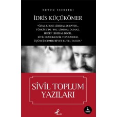 Sivil Toplum Yazıları