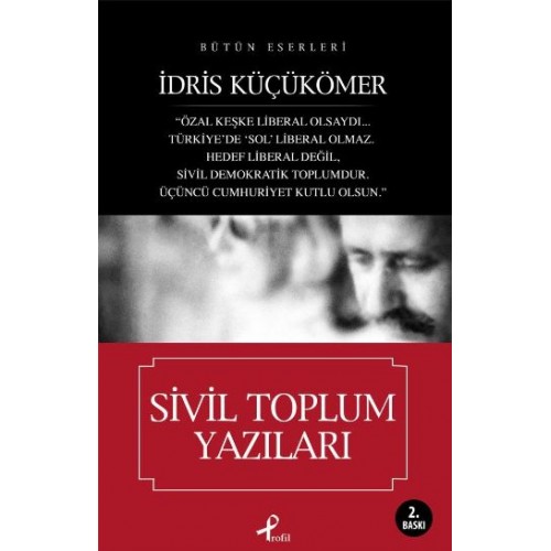 Sivil Toplum Yazıları