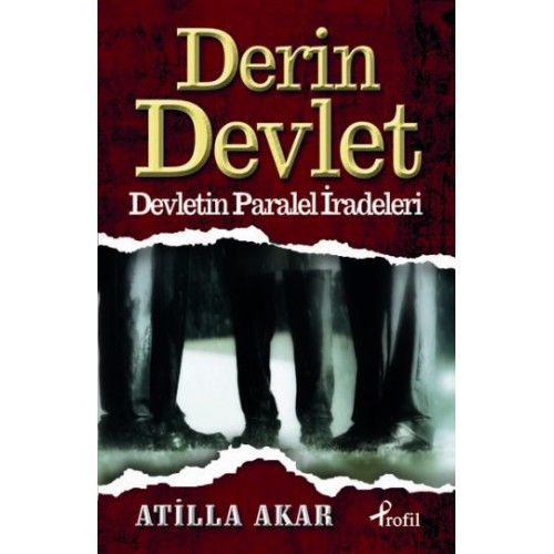 Derin Devlet  Devletin Paralel İradeleri