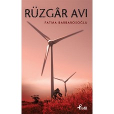 Rüzgar Avı