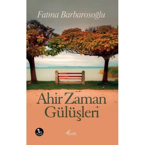 Ahir Zaman Gülüşleri