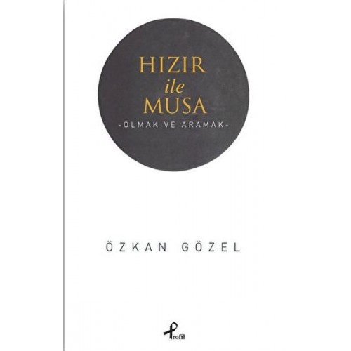 Hızır ile Musa