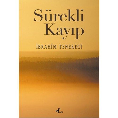 Sürekli Kayıp