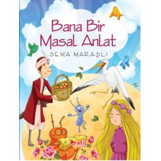 Bana Bir Masal Anlat