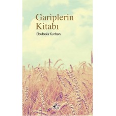 Gariplerin Kitabı