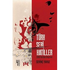 Türk Seri Katiller