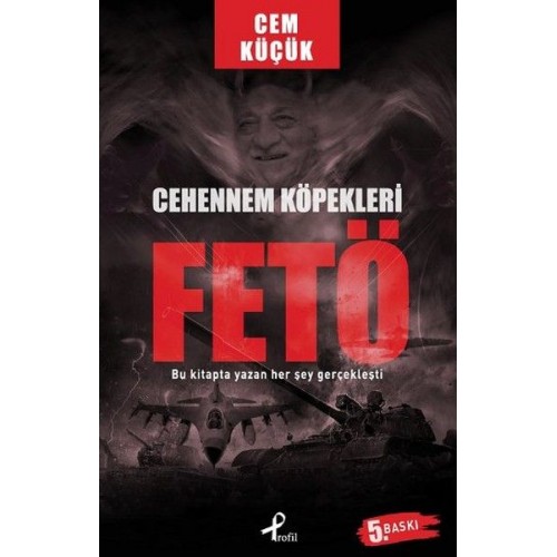 Cehennem Köpekleri - FETÖ