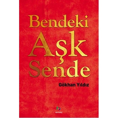 Bendeki Aşk Sende