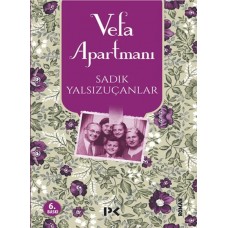 Vefa Apartmanı