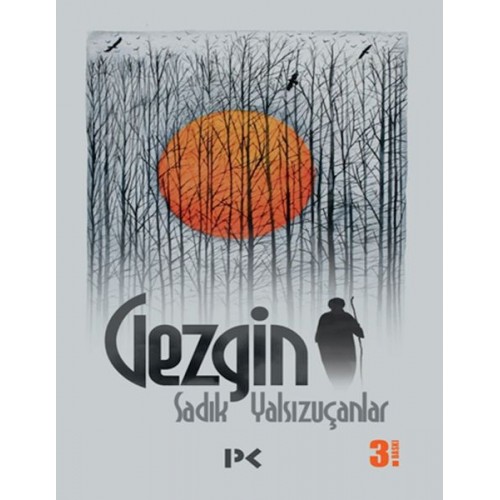 Gezgin