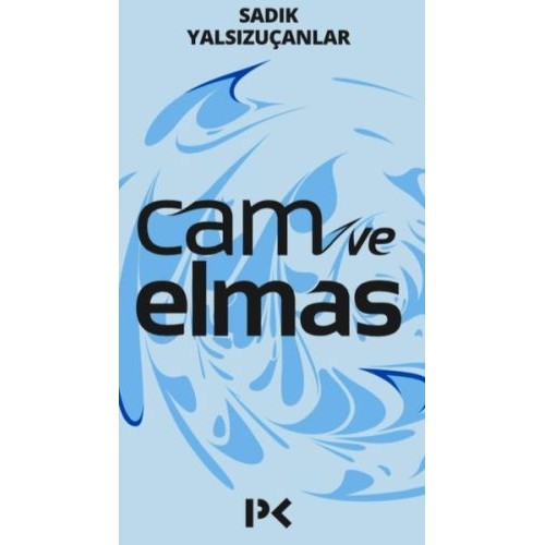 Cam ve Elmas