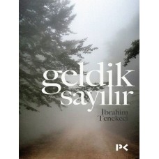 Geldik Sayılır