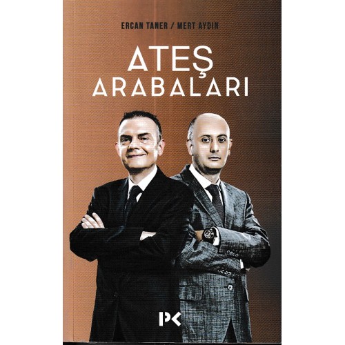 Ateş Arabaları