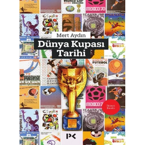 Dünya Kupası Tarihi