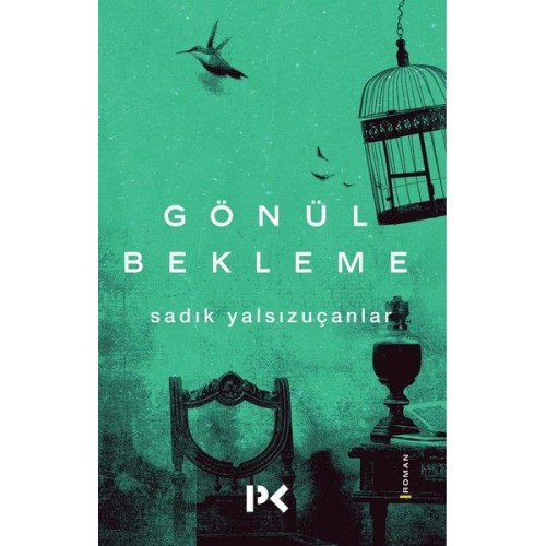 Gönül Bekleme