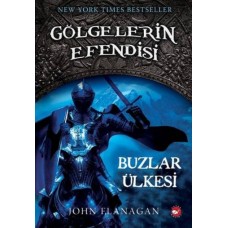 Gölgelerin Efendisi 03 - Buzlar Ülkesi