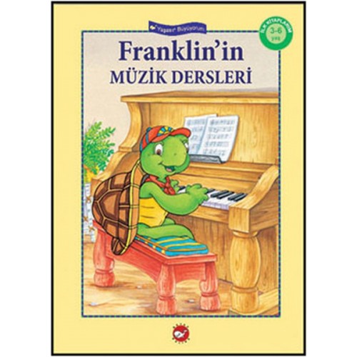 Franklin'in Müzik Dersleri