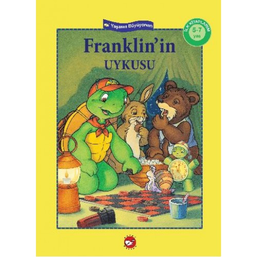 Franklin'in Uykusu