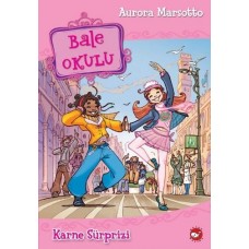 Bale Okulu 4 - Karne Sürprizi