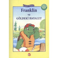 Franklin Serisi  Franklin ve Gölgedeki Hayalet