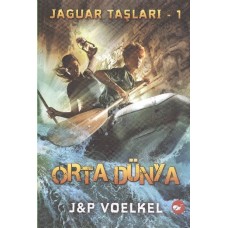 Orta Dünya / Jaguar Taşları -1