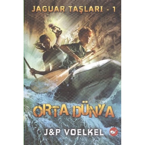 Orta Dünya / Jaguar Taşları -1