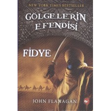 Gölgelerin Efendisi 07 - Fidye