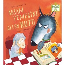 Akşam Yemeğine Gelen Kuzu