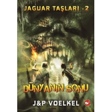 Jaguar Taşları 2 - Dünyanın Sonu