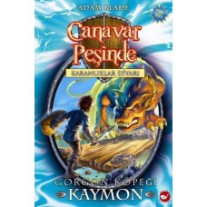 Canavar Peşinde 16 - Gorgon Köpeği Kaymon