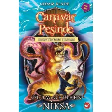 Canavar Peşinde 19 - Ölüm Getiren Niksa