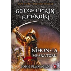 Gölgelerin Efendisi 10 - Nihon-Ja İmparatoru