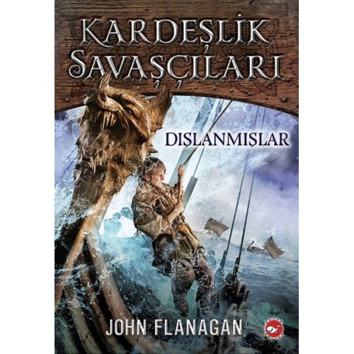 Kardeşlik Savaşçıları 1 - Dışlanmışlar