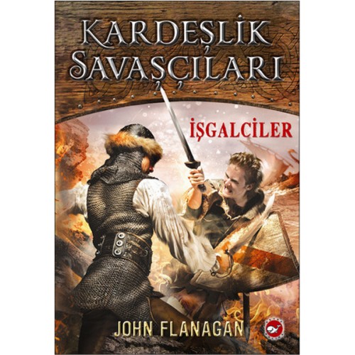 Kardeşlik Savaşçıları 2 - İşgalciler