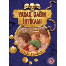 Yasak Dağın İntikamı