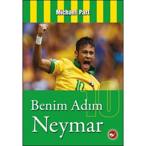 Benim Adım Neymar