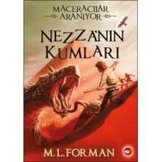 Maceracılar Aranıyor 4 - Nezzanın Kumları